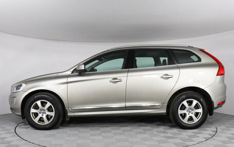 Volvo XC60 II, 2014 год, 2 299 000 рублей, 8 фотография