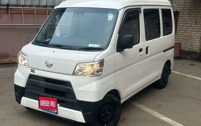 Daihatsu Hijet X, 2019 год, 1 000 000 рублей, 1 фотография