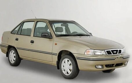 Daewoo Nexia I рестайлинг, 2006 год, 190 000 рублей, 1 фотография