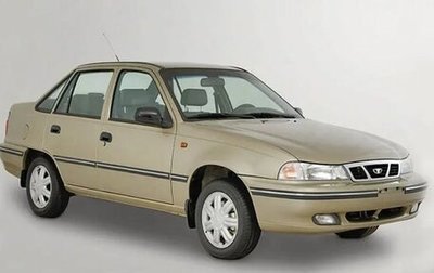 Daewoo Nexia I рестайлинг, 2006 год, 190 000 рублей, 1 фотография