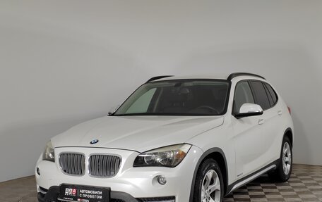 BMW X1, 2012 год, 1 449 000 рублей, 1 фотография