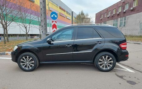 Mercedes-Benz M-Класс, 2009 год, 1 750 000 рублей, 2 фотография