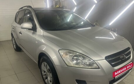 KIA cee'd I рестайлинг, 2008 год, 700 000 рублей, 2 фотография