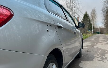 DongFeng S30, 2014 год, 650 000 рублей, 5 фотография