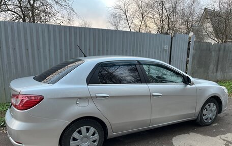 DongFeng S30, 2014 год, 650 000 рублей, 6 фотография