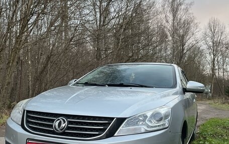 DongFeng S30, 2014 год, 650 000 рублей, 16 фотография