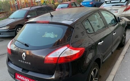 Renault Megane III, 2014 год, 750 000 рублей, 7 фотография