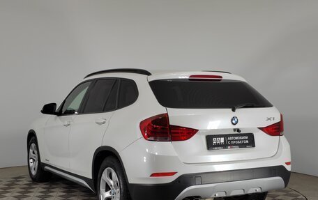 BMW X1, 2012 год, 1 449 000 рублей, 7 фотография