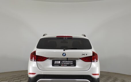 BMW X1, 2012 год, 1 449 000 рублей, 6 фотография