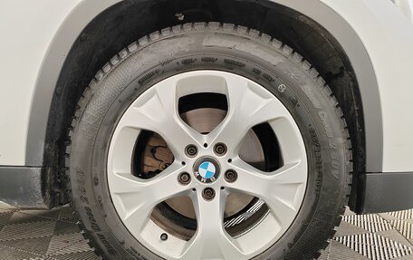 BMW X1, 2012 год, 1 449 000 рублей, 9 фотография