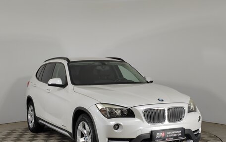 BMW X1, 2012 год, 1 449 000 рублей, 3 фотография