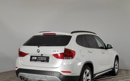 BMW X1, 2012 год, 1 449 000 рублей, 5 фотография