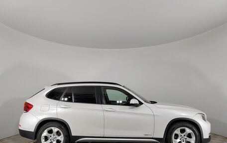 BMW X1, 2012 год, 1 449 000 рублей, 4 фотография