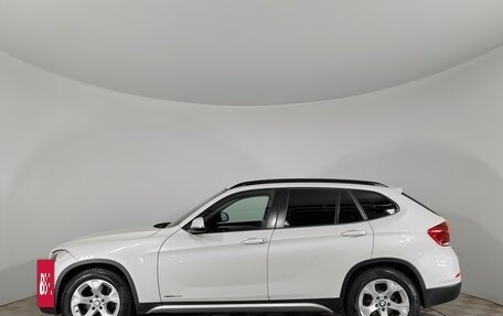 BMW X1, 2012 год, 1 449 000 рублей, 8 фотография