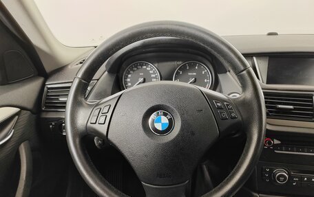 BMW X1, 2012 год, 1 449 000 рублей, 18 фотография