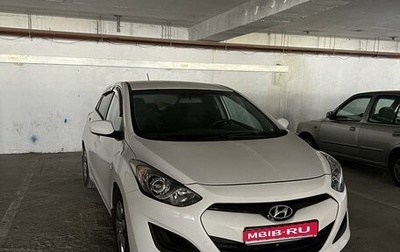 Hyundai i30 II рестайлинг, 2013 год, 1 300 000 рублей, 1 фотография