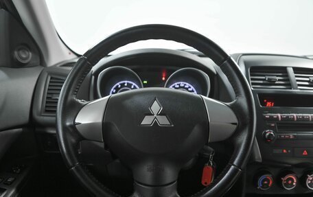 Mitsubishi ASX I рестайлинг, 2012 год, 1 070 000 рублей, 8 фотография