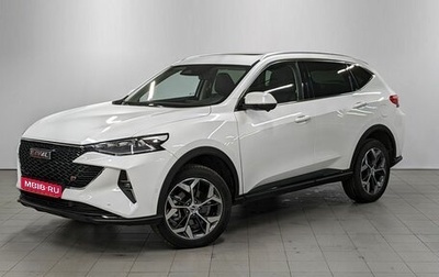 Haval F7 I, 2023 год, 2 550 000 рублей, 1 фотография