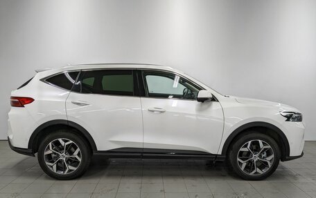 Haval F7 I, 2023 год, 2 550 000 рублей, 4 фотография