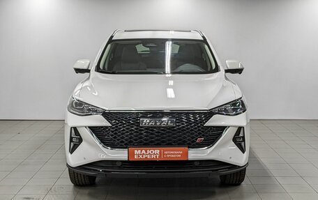 Haval F7 I, 2023 год, 2 550 000 рублей, 2 фотография