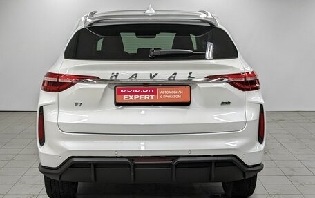 Haval F7 I, 2023 год, 2 550 000 рублей, 6 фотография