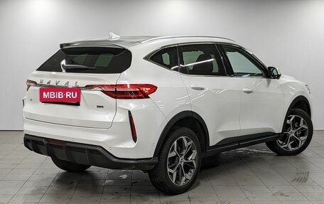 Haval F7 I, 2023 год, 2 550 000 рублей, 5 фотография