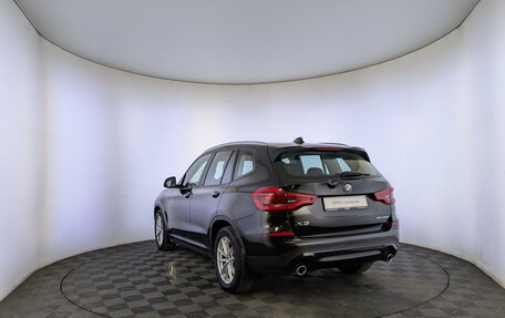 BMW X3, 2020 год, 4 250 000 рублей, 7 фотография