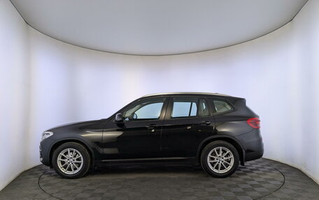 BMW X3, 2020 год, 4 250 000 рублей, 8 фотография