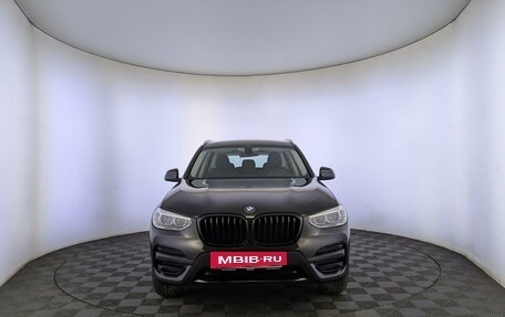 BMW X3, 2020 год, 4 250 000 рублей, 2 фотография