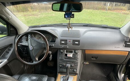 Volvo XC90 II рестайлинг, 2004 год, 1 399 000 рублей, 12 фотография