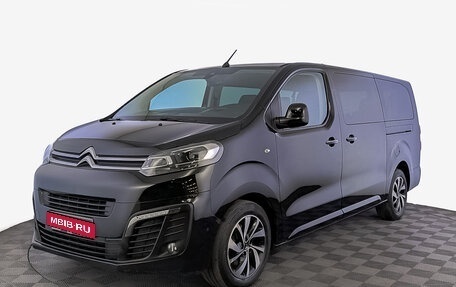 Citroen SpaceTourer I, 2021 год, 3 950 000 рублей, 1 фотография