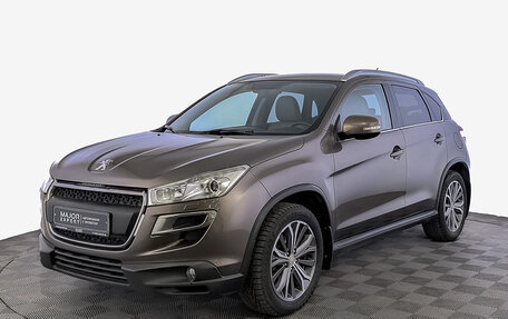 Peugeot 4008, 2012 год, 1 350 000 рублей, 1 фотография