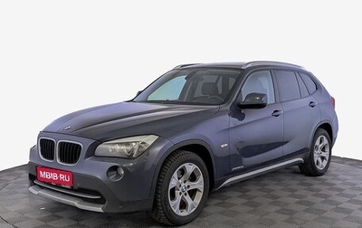 BMW X1, 2012 год, 1 500 000 рублей, 1 фотография