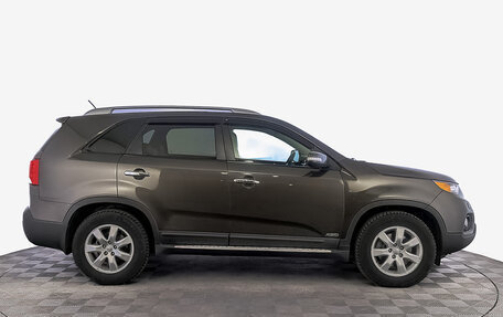 KIA Sorento II рестайлинг, 2012 год, 1 595 000 рублей, 4 фотография