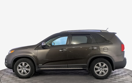 KIA Sorento II рестайлинг, 2012 год, 1 595 000 рублей, 8 фотография