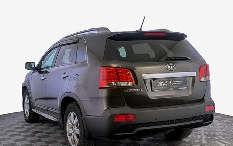 KIA Sorento II рестайлинг, 2012 год, 1 595 000 рублей, 7 фотография