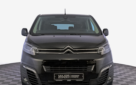 Citroen SpaceTourer I, 2021 год, 3 950 000 рублей, 2 фотография