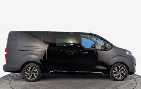 Citroen SpaceTourer I, 2021 год, 3 950 000 рублей, 4 фотография