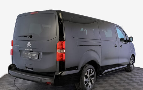 Citroen SpaceTourer I, 2021 год, 3 950 000 рублей, 5 фотография