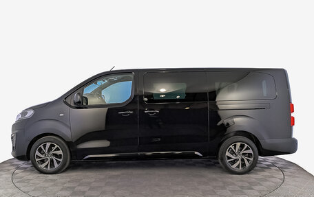 Citroen SpaceTourer I, 2021 год, 3 950 000 рублей, 8 фотография