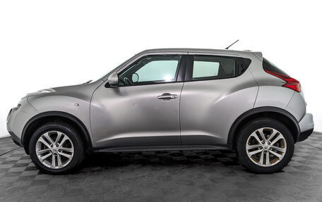 Nissan Juke II, 2014 год, 1 145 000 рублей, 8 фотография