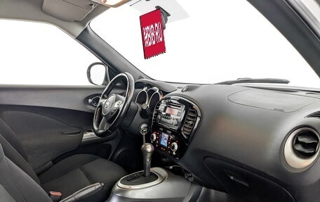 Nissan Juke II, 2014 год, 1 145 000 рублей, 11 фотография