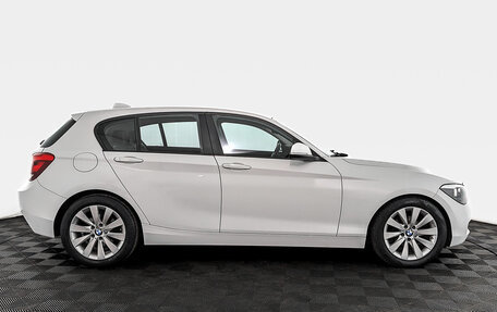 BMW 1 серия, 2012 год, 1 320 000 рублей, 4 фотография