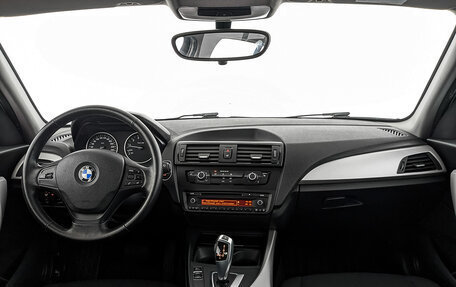 BMW 1 серия, 2012 год, 1 320 000 рублей, 14 фотография