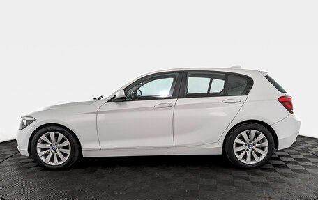 BMW 1 серия, 2012 год, 1 320 000 рублей, 8 фотография