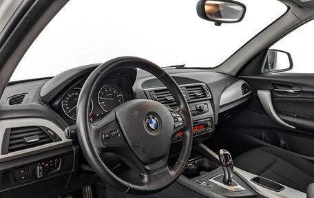 BMW 1 серия, 2012 год, 1 320 000 рублей, 15 фотография