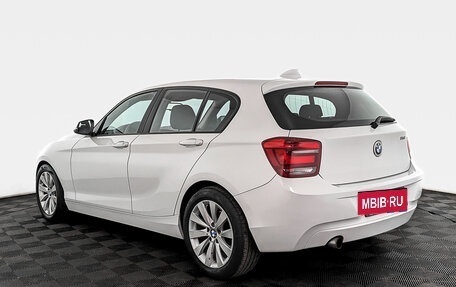 BMW 1 серия, 2012 год, 1 320 000 рублей, 7 фотография