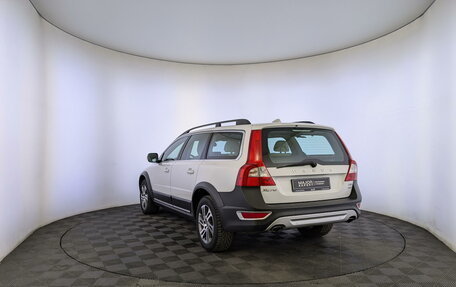 Volvo XC70 II рестайлинг, 2011 год, 2 195 000 рублей, 7 фотография