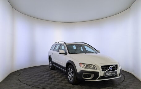 Volvo XC70 II рестайлинг, 2011 год, 2 195 000 рублей, 3 фотография