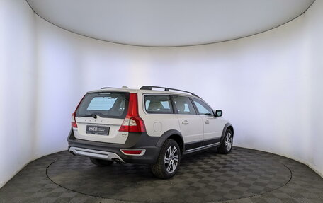 Volvo XC70 II рестайлинг, 2011 год, 2 195 000 рублей, 5 фотография